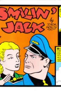 Beginning with the first dailies from 1936 & 1937