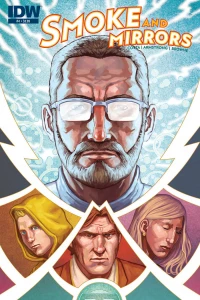 The Pause That Convinces