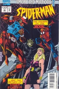 Smoke and Mirrors, Part 3 of 3: Truths & Deceptions