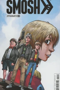 Super Virgin Squad; That Damn Neighbor