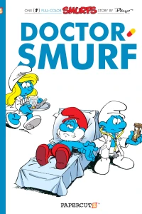 Doctor Smurf