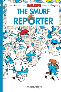 The Smurf Reporter