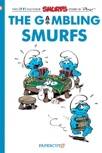 The Gambling Smurfs