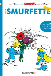 The Smurfette
