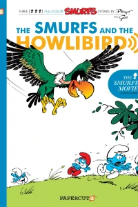 The Howlibird