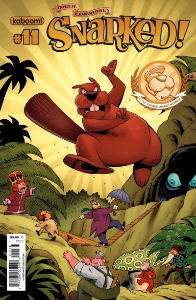 Cover of Fit the Eleventh: Smiles and Soap