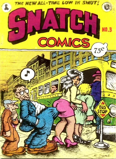 Cover of Issue #3