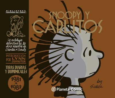 Cover of 1981 A 1982