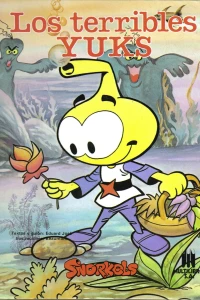 Los terribles Yuks