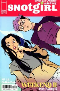 Weekend II, Part Two: Gullible Fools