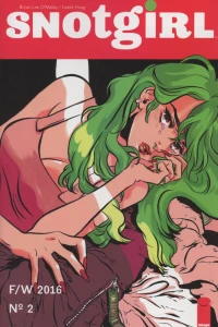 Worse Problems Than Boy Problems