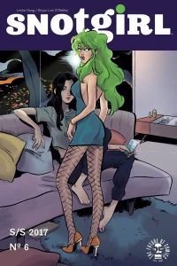 Since You've Been Gone