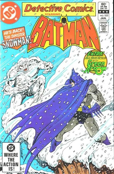 Cover of Snow Blind ; Automatic Pirate!