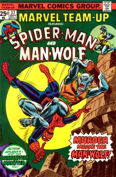 Cover of Snow Death!