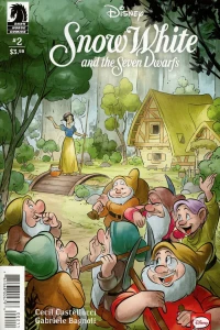 Chapter Two: Home is Where the Heart is