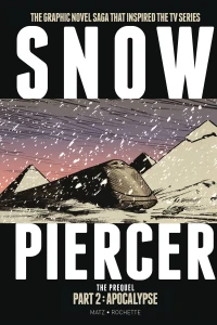 The Prequel Part 2: Apocalypse