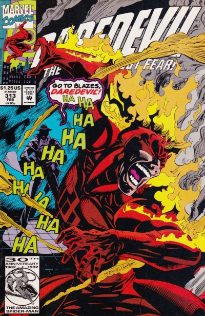 Cover of So Cold it Burns