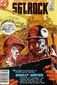 So Long, Scribbly; The Bull Story; Holmagana