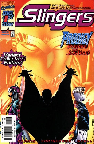 Cover of So Whose Idea Was This Anyway?