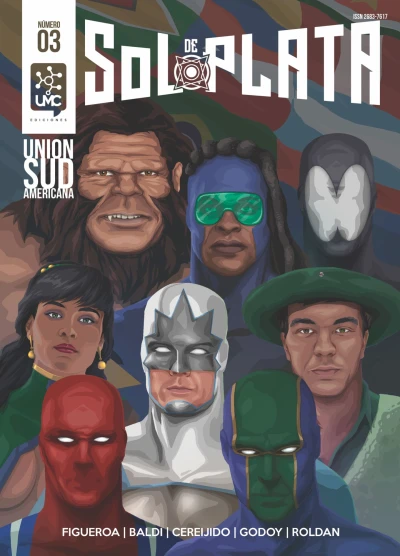 Cover of Caos en la Cumbre