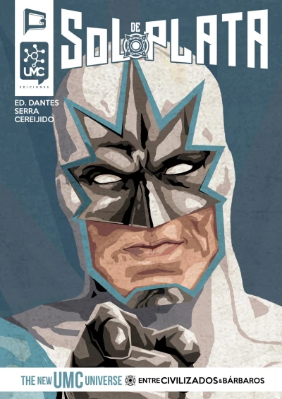 Cover of Entre civilizados y barbaros