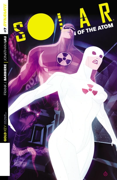 Cover of Creator/Destroyer