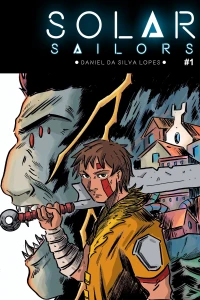 Space Plague Ships Part One