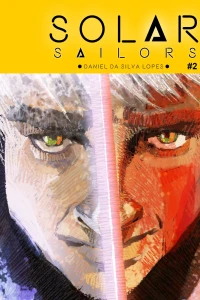 Space Plague Ships Part Two