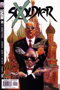 Podmoskovnie Vechera (Moscow Nights)