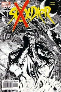 MMIII, Anno Morionis