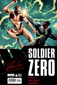 One Small Step For Man, Part Four