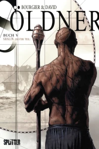 Shalin (Erster Teil)