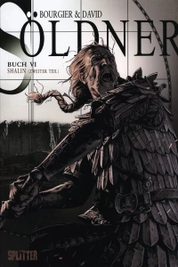 Shalin (Zweiter Teil)