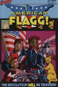 Solidarity For Now! Conclusion