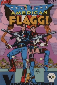 Solidarity For Now! Part 2