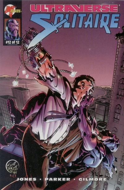 Cover of Womb of Fire