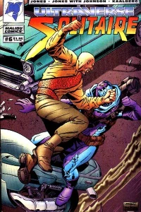 A Chip off the Block