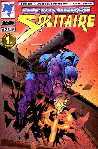 Cover of On the Edge