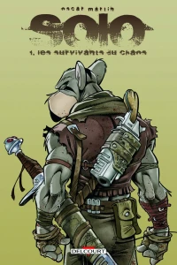 Les Survivants du chaos