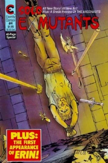 Cover of Ex-Periment