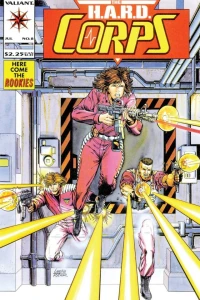 Some Like It Hot (Shot)!