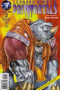 Someone Is Out There