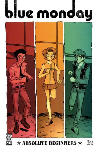 Cover of Something About You