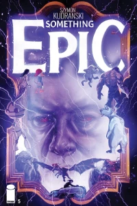 Stage Two: The Sword of the Spirit