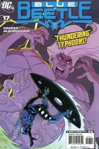 ...Something In The Water