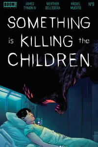 The House of Slaughter Part Four