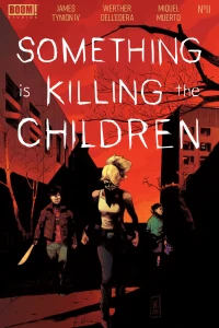 A Game of Nowhere Part One