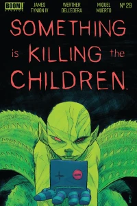 The Girl and the Hurricane, Part Four