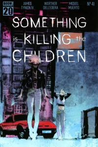 All Her Monsters, Part One