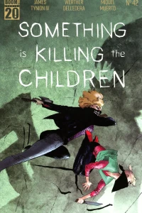 All Her Monsters, Part Two